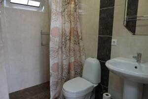 Изображение Изображение: 3-х местный номер #1 #2