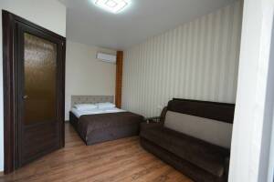 Изображение Изображение: 4-х местный номер #1 #3