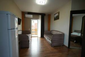 Изображение Изображение: 2-х комнатный номер #1 #4