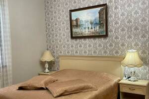 Изображение Изображение: Номер «ДеЛюкс» #1 #2