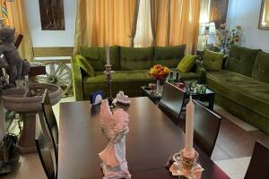 Изображение Изображение: Номер «VIP» 3-х комнатный #1 #4