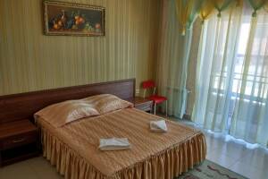 Изображение Изображение: 2-х местный номер #1 #1