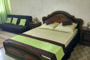 Изображение Изображение: Семейный 2-х комнатный #1 #5