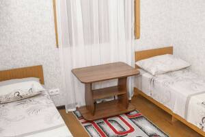 Изображение Изображение: Двухместный «Эконом» #1 #1