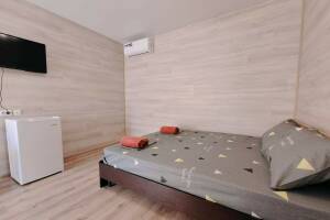 Изображение Изображение: Двухместный Бунгало #1 #11