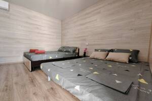 Изображение Изображение: Четырёхместный Бунгало #1 #18