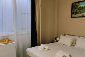 Изображение Изображение: «Стандарт» 3-х местный (Талисман Джемете) #1 #16