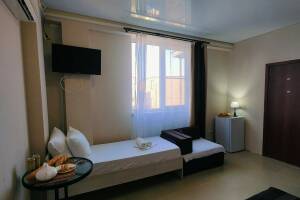 Изображение Изображение: «Комфорт» 3-х местный (Талисман Джемете) #1 #14