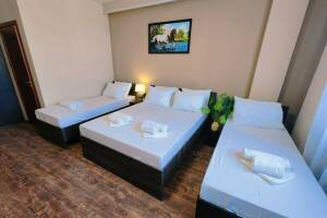 Изображение Изображение: «Комфорт» пятиместный (Талисман Джемете) #1 #12