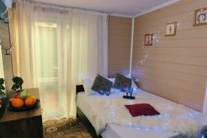 Изображение Изображение: 3 местный финский домик (Талисман Джемете) #1 #7