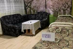 Изображение Изображение: Четырехместный «Эконом» #1 #3