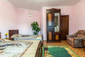 Изображение Изображение: 3-х местный номер комфорт #1 #3