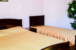 Изображение Изображение: 5-ти местный «Комфорт» #1 #5