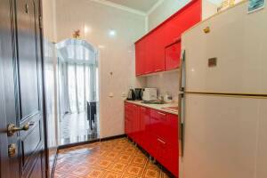 Изображение Изображение: Двухкомнатный номер на 4 человека #1 #6