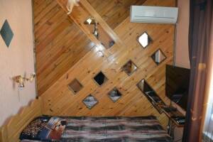 Изображение Изображение: Однокомнатный семейный «Золотой закат» #1 #2