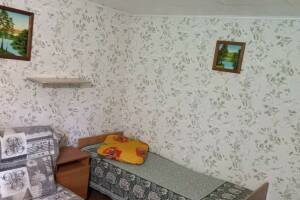 Изображение Изображение: Двухместный «Бюджет Зеленый» с доп. местом #1 #6