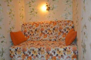 Изображение Изображение: Двухместный номер «Стандарт» #1 #7