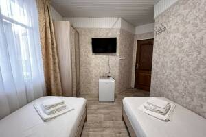 Изображение Изображение: Эконом двухместный #1 #5