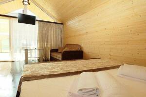 Изображение Изображение: 2-х местный номер #1 #1