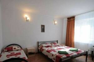 Изображение Изображение: 3-х местный «Люкс» #1 #2