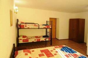 Изображение Изображение: 4-х местный «Люкс» 1 этаж #1 #3