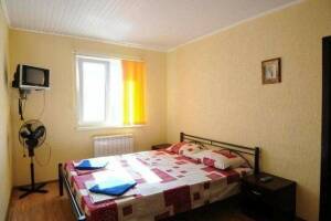 Изображение Изображение: 4-х местный 2-х комнатный «Люкс» с кухней #1 #5