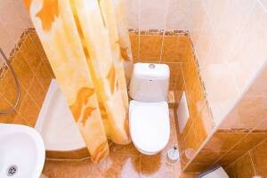 Изображение Изображение: Номер «Стандарт» с 1 двуспальной кроватью #1 #1