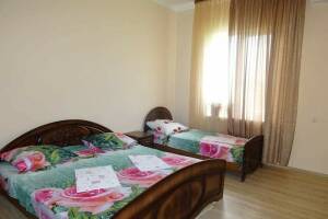 Изображение Изображение: 3-х местный «Стандарт» #1 #2