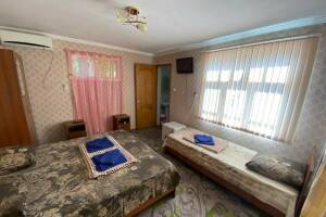 Изображение Изображение: Трехместный номер #1 #1