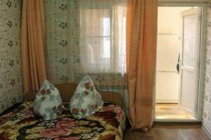 Изображение Изображение: Трехместный «Стандарт» #1 #2