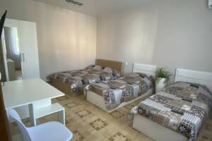 Изображение Изображение: 4х местная комната l этаж #1 #4