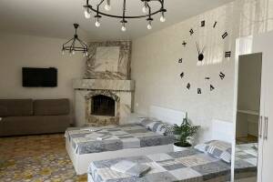 Изображение Изображение: 4х местная комната с диваном 1 этаж #1 #5