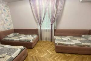 Изображение Изображение: Трёхместная комната || этаж #1 #6