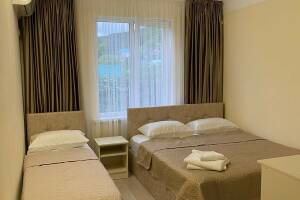 Изображение Изображение: Номер «Люкс» #1 #1