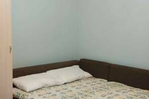 Изображение Изображение: Двухместный «Эконом» #1 #1