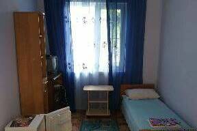 Изображение Изображение: Трехместный «Эконом» #1 #2