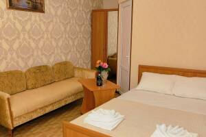 Изображение Изображение: 3х местный «Комфорт» #1 #7