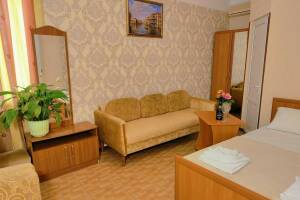 Изображение Изображение: 4х местный «Комфорт» #1 #8