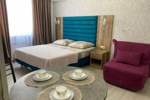 Изображение Изображение: Номер «11» Двухкомнатный. Трёхместный «Стандарт» #1 #2