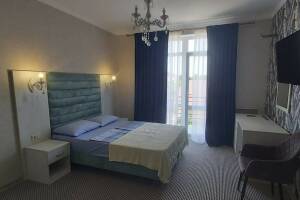 Изображение Изображение: Номер «33». Двухместный «Люкс+» #1 #4