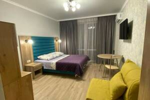 Изображение Изображение: Номер «23». Двухместный «Люкс+» #1 #5