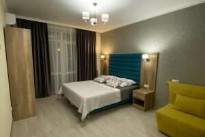 Изображение Изображение: Номер «22». Двухместный «Люкс+» #1 #6