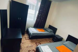 Изображение Изображение: Двухместный «Эконом» #1 #1