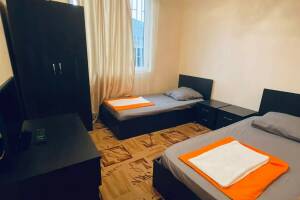 Изображение Изображение: Трехместный «Стандарт» #1 #3