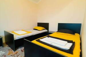 Изображение Изображение: Двухместный «ПолуЛюкс» #1 #4