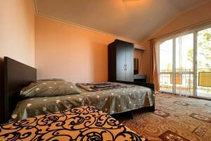 Изображение Изображение: Трехместный ПолуЛюкс" #1 #5