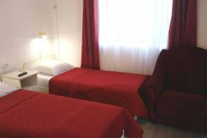 Изображение Изображение: Двухместный «Комфорт» #1 #1