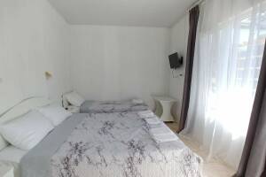 Изображение Изображение: Трёхместный «Комфорт» с беседкой #1 #3