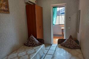 Изображение Изображение: Двухместный «Стандарт» № 4 #1 #4