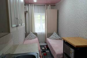 Изображение Изображение: Двухместный «Стандарт» № 5 #1 #5